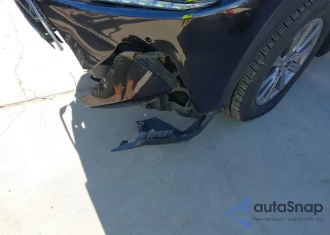 2021 Lexus Nx 300H из США, поврежденный, VIN JTJDJRDZ2M2149836